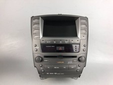 Lexus GS 300 350 430 450H 2008