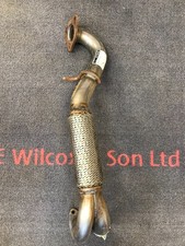 Genuine MGF/TF Exhaust