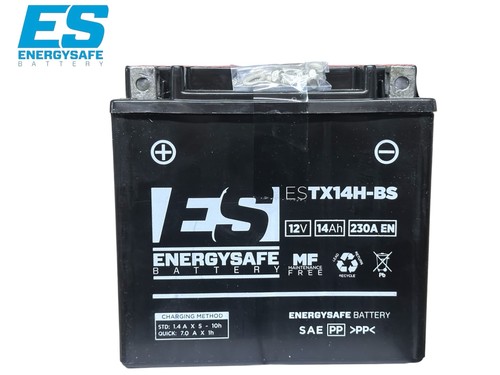 Energysafe estx14h sealed - energysafe,