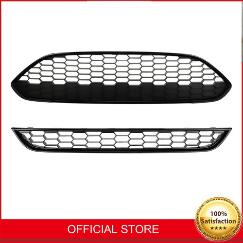 Front grill fit for - front, ford