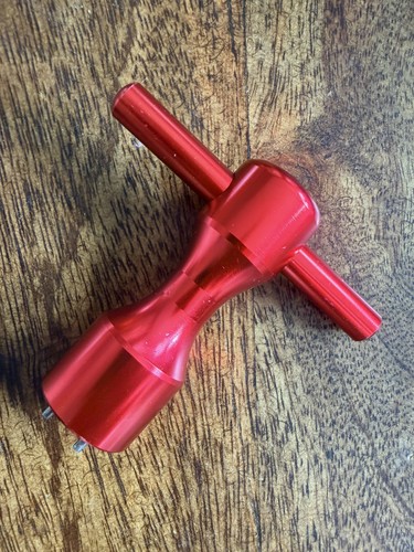 Durable golf weight wrench - weight,