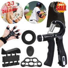 6Pcs Hand Rehabilitation