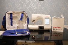 New old Singer Quantum XL-5000
