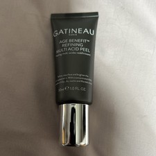 GATINEAU AGE BENEFIT REFINING MULTI ACID PEEL 30ML Brand New No Box