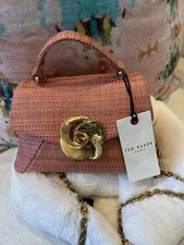 NWT Ted Baker Poppy Rose