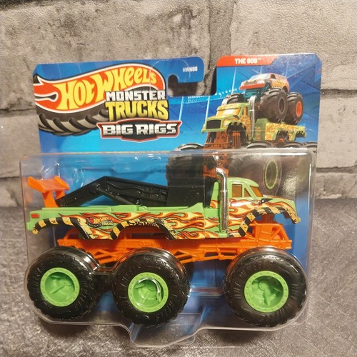 Hot wheels diecast - hot,