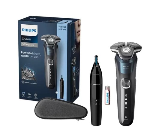 Philips series 5000 - philips, &