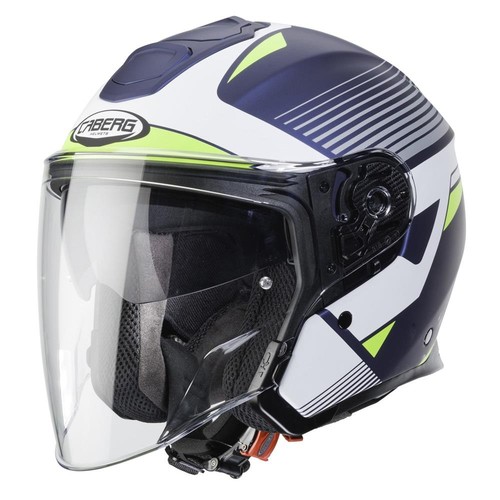 Caberg flyon rio open face - caberg,