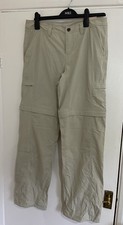 Royal Robbins Ladies cargo