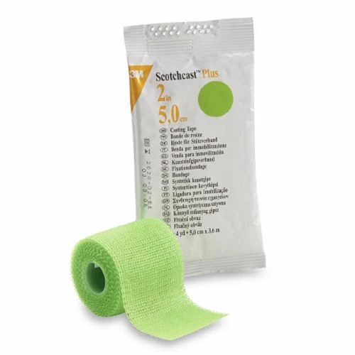 Cast tape scotchcast plus - cast,