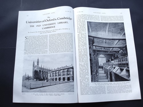 University cambridge the - of, cambridge: