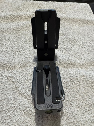 Manfrotto bracket rc4 - manfrotto,