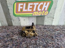 1997 DUCATI 748 916 REAR BRAKE CALIPER BREMBO