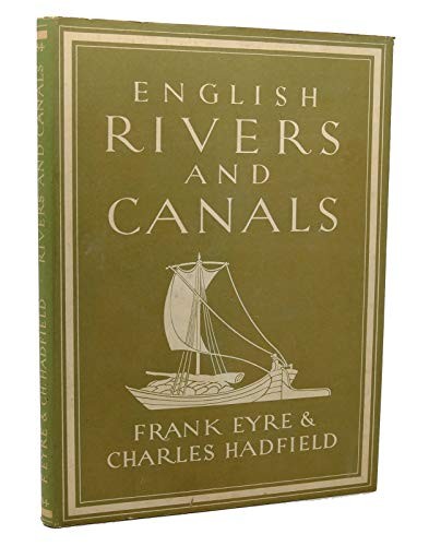 English rivers and - and, canals