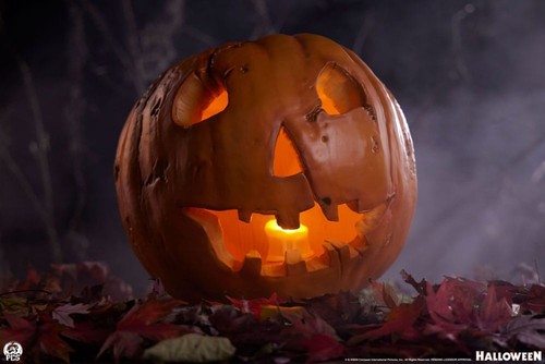 Halloween 1978 jack o - 1:1,