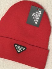 Beanie Prada 