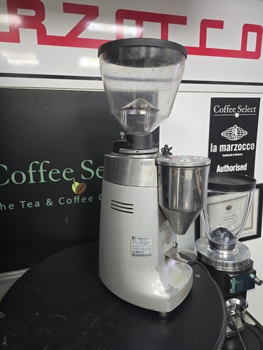Mazzer kony electronic - kony, on