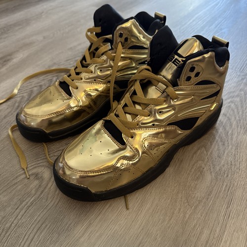 Mens liquid gold l a - mens, l.a