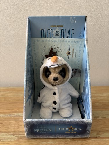 Meerkat movies limited - meerkat, edition