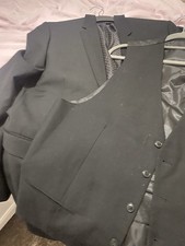 Mens  suit Jacket And Waist