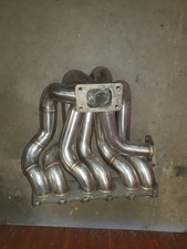 Volkswagen VR6 12V Turbo