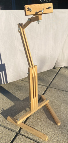 Wooden adjustable - wooden,