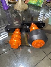 KTM Duke 125/200/390 2013 2014