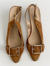 John Lewis Shoes Amazing Tan