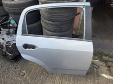 FIAT GRANDE PUNTO 199 2006 OSR
