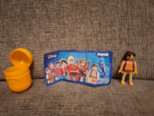 Aladdin playmobil figure - playmobil,