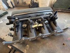 Clio F4R Jenvey Throttle