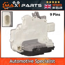 Audi A3 8P 2003-2013 Front