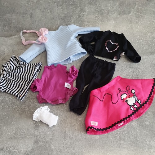 Design friend dolls clothes - dolls,