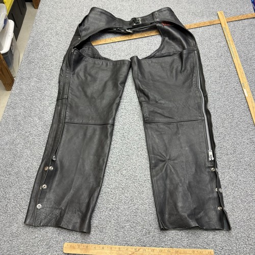 Hot leathers leather - leather, men