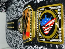 American nightmare cody rhodes