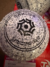 thomas taylor vector vs bowls