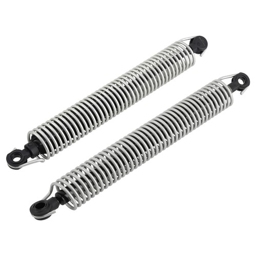 2pcs trunk boot lid - trunk,