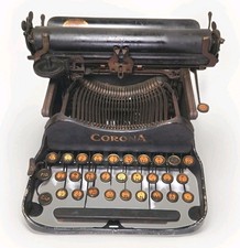 Corona Typewriter Company