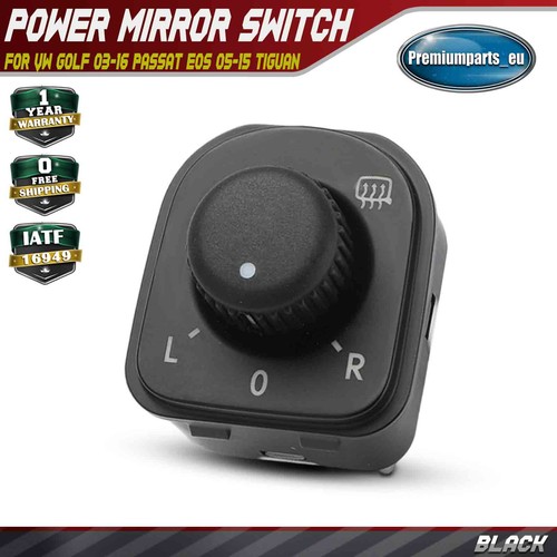Power mirror switch for - switch,