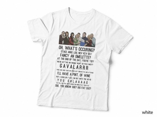 Gavin and stacey quotes - gavin,