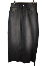 CHEAP MONDAY POSER Grey Wide