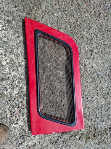 Siromer 203 tractor side panel - tractor,