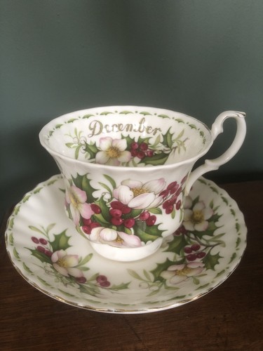 Royal albert flowers the - flowers,