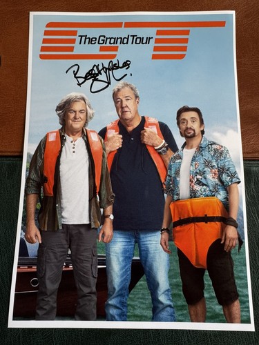 Jeremy clarkson original - (bf4),