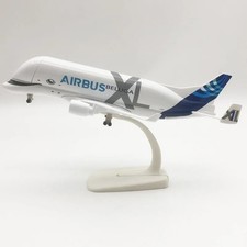20cm A330 Airbus Beluga With