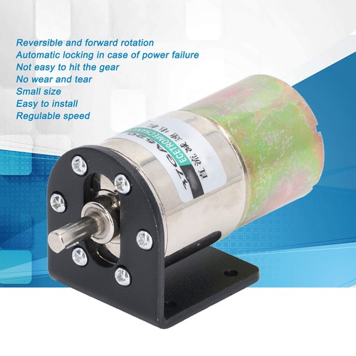 Micro brushed motor - brushed,