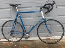 Vintage Trek Tri Series Road