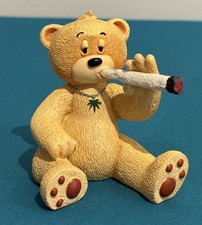 Bad Taste Bear Bernie in