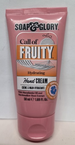 Soap glory call of fruity - glory,