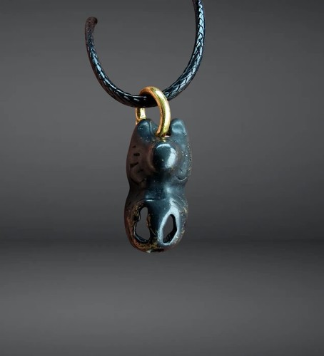 Antique tibetan wearable - tibetan,